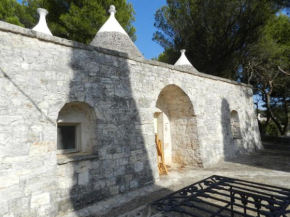 Trullo Peppinella
